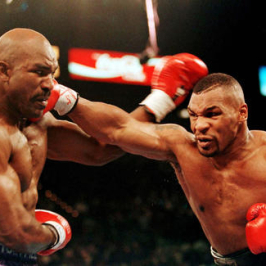 BOXING