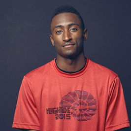 MARQUES BROWNLEE