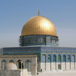 JERUSALEM