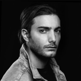 ALESSANDRO LINDBLAD (ALESSO)