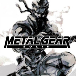 METAL GEAR SERIES