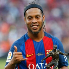 RONALDINHO GAÚCHO