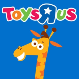 TOYS“R”US