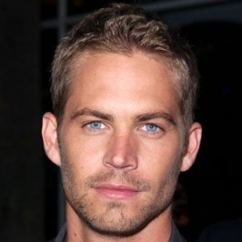 PAUL WALKER